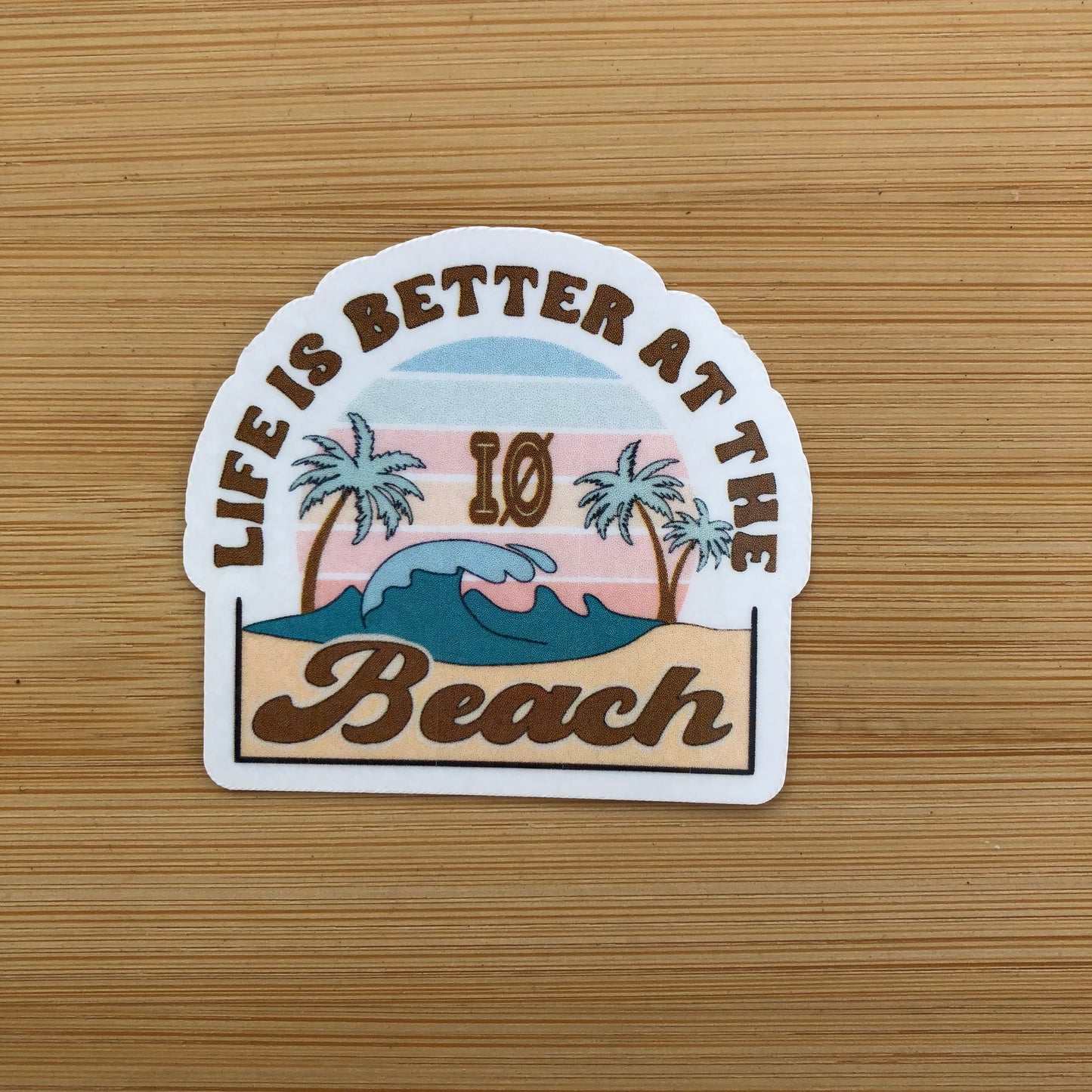 💗 Stickers Waterproof