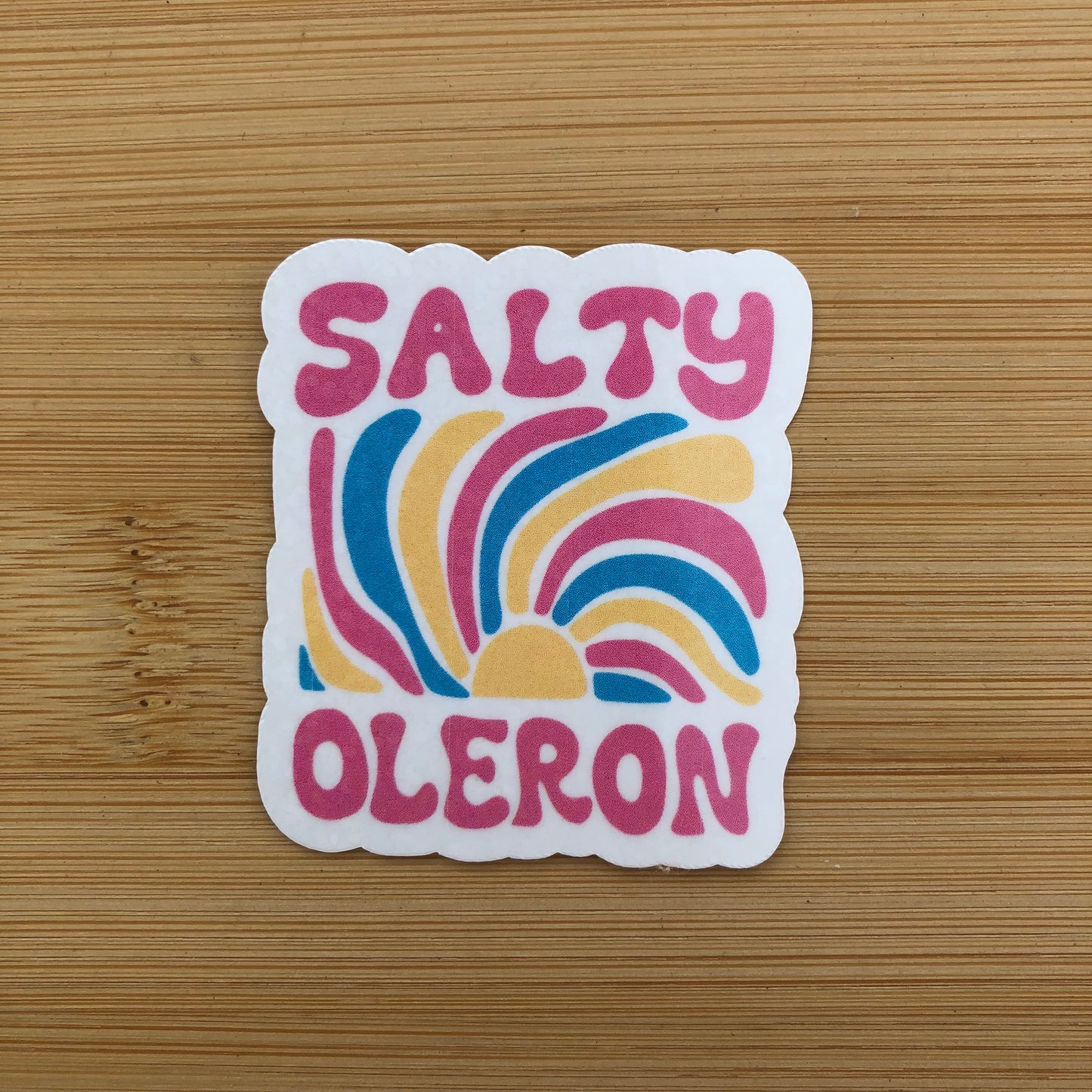 💗 Stickers Waterproof