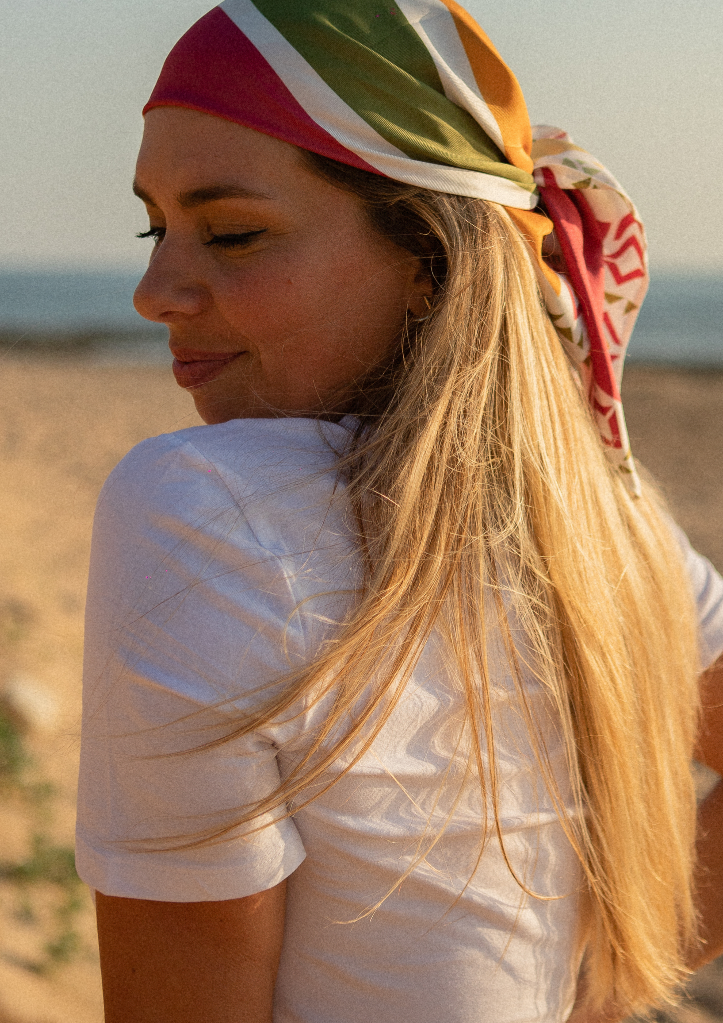 ☀️Bandanas / Foulards