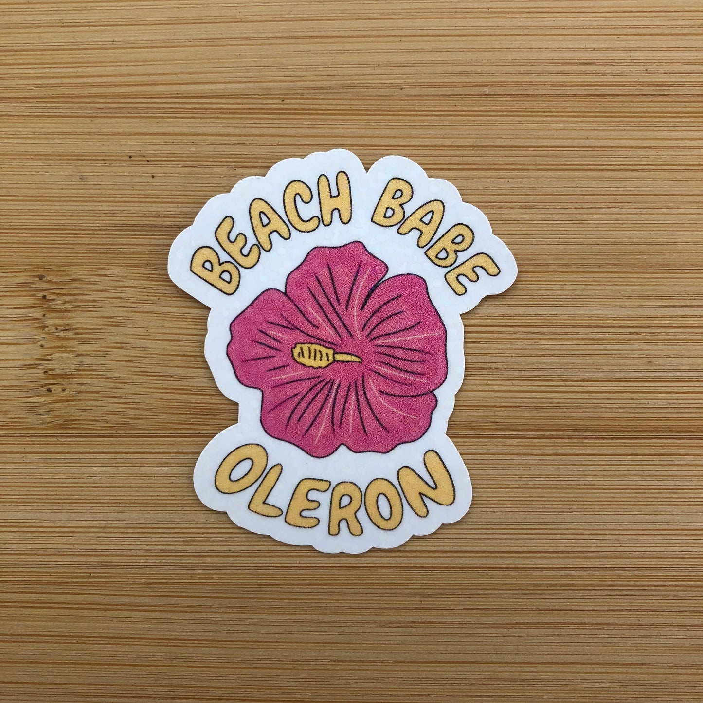💗 Stickers Waterproof