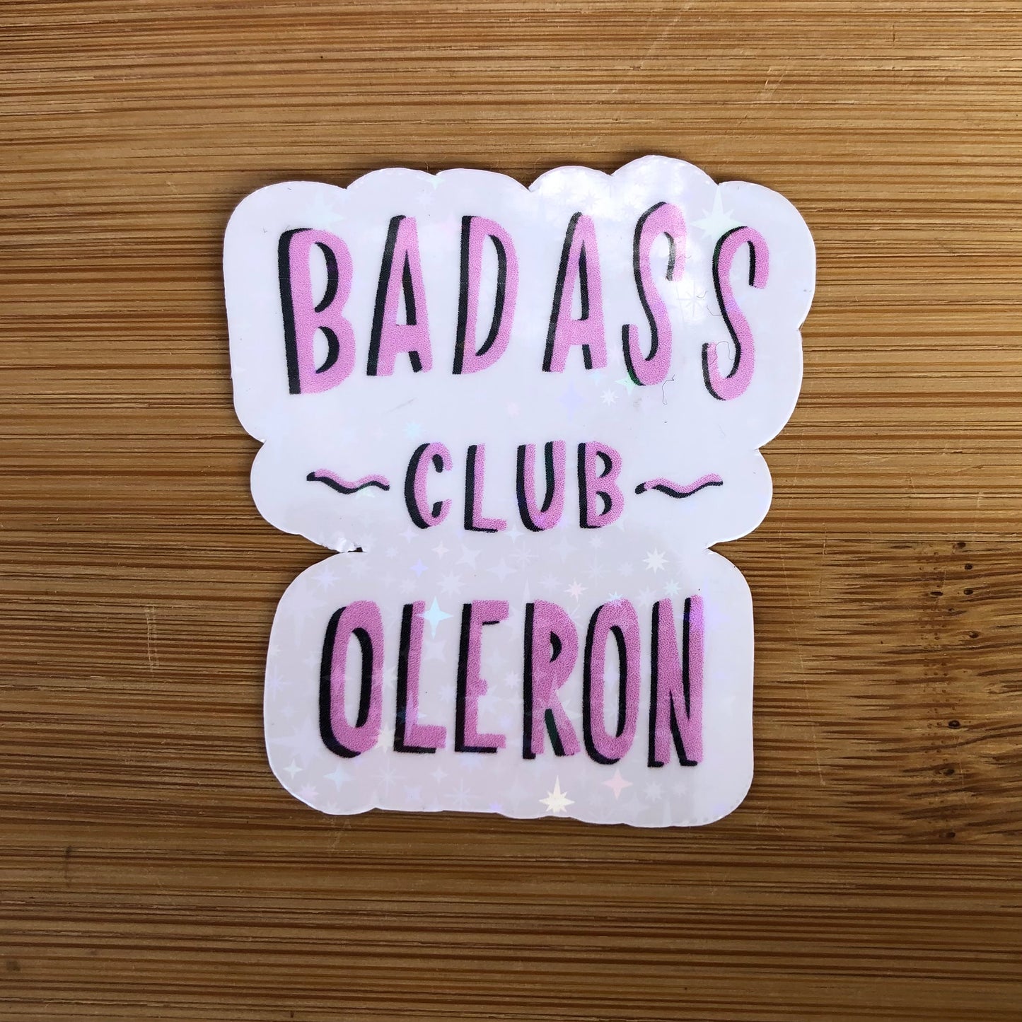 💗 Stickers Waterproof