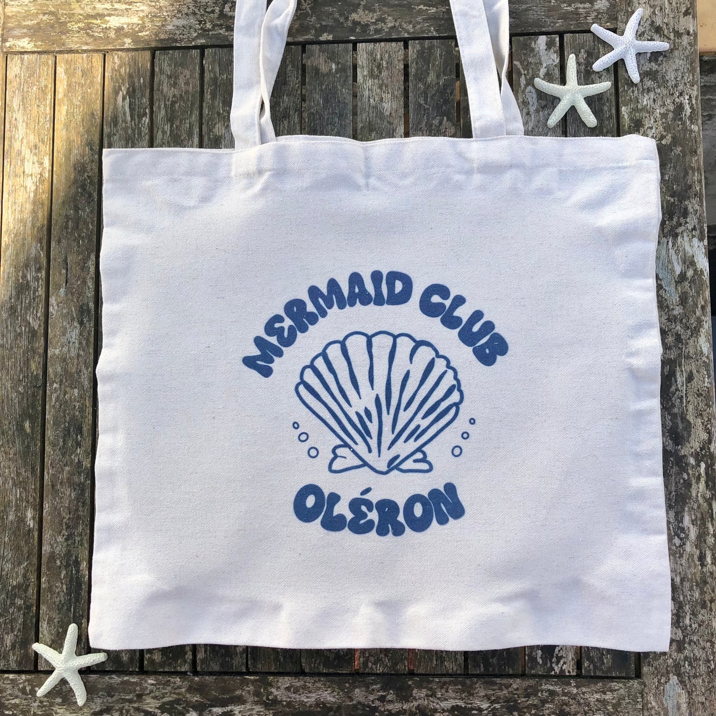 đTote Bag / Sac de plage Ile dâOlĂ©ron