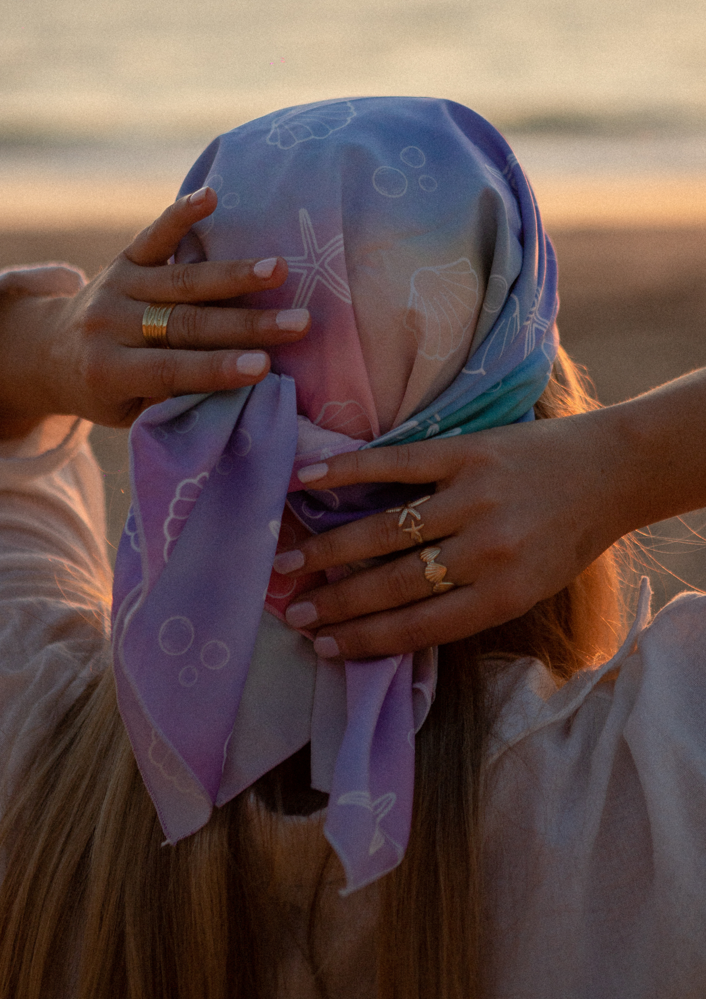 ☀️Bandanas / Foulards