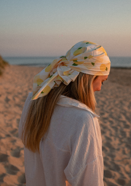☀️Bandanas / Foulards