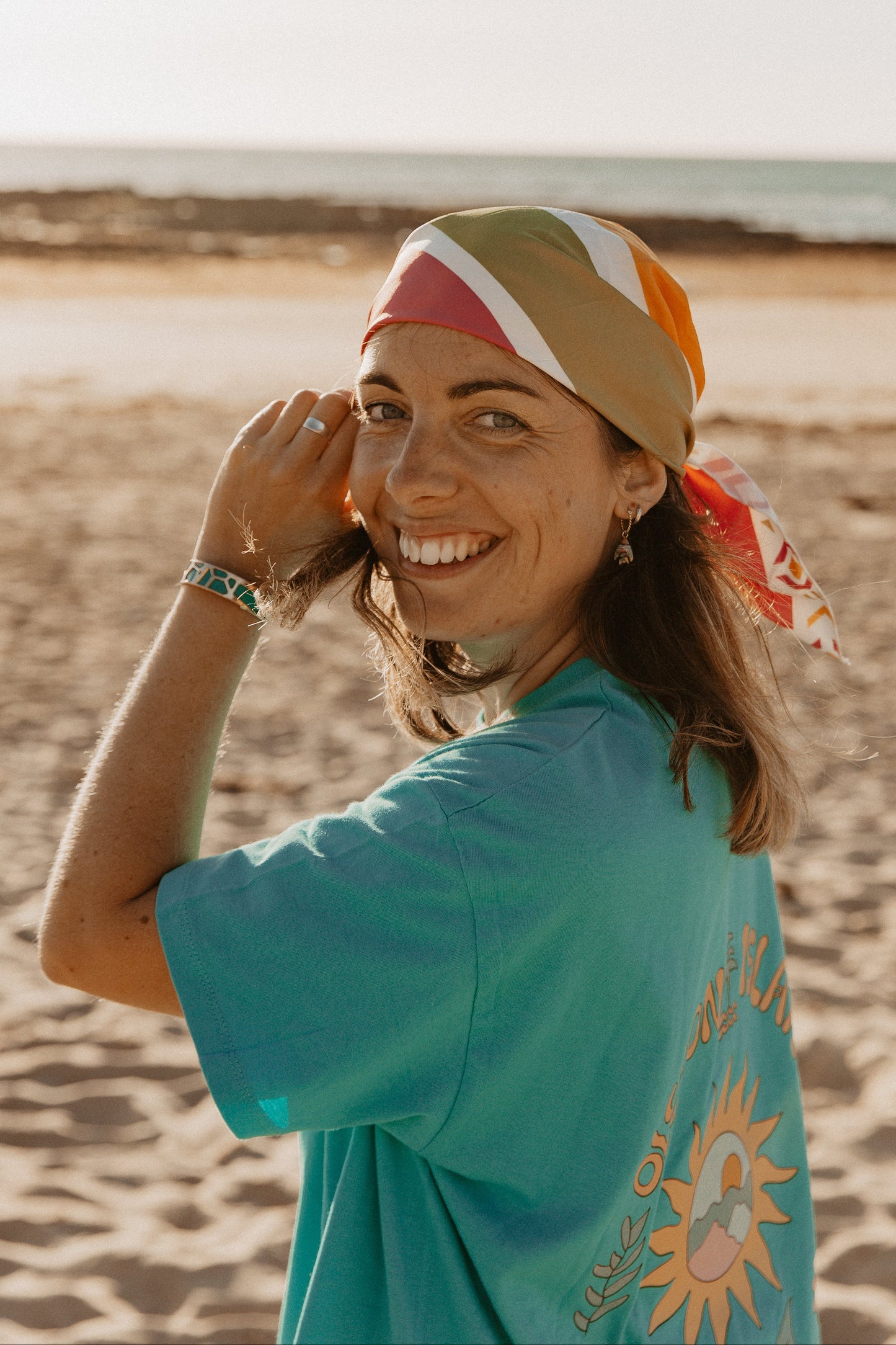 Bandanas / Foulards