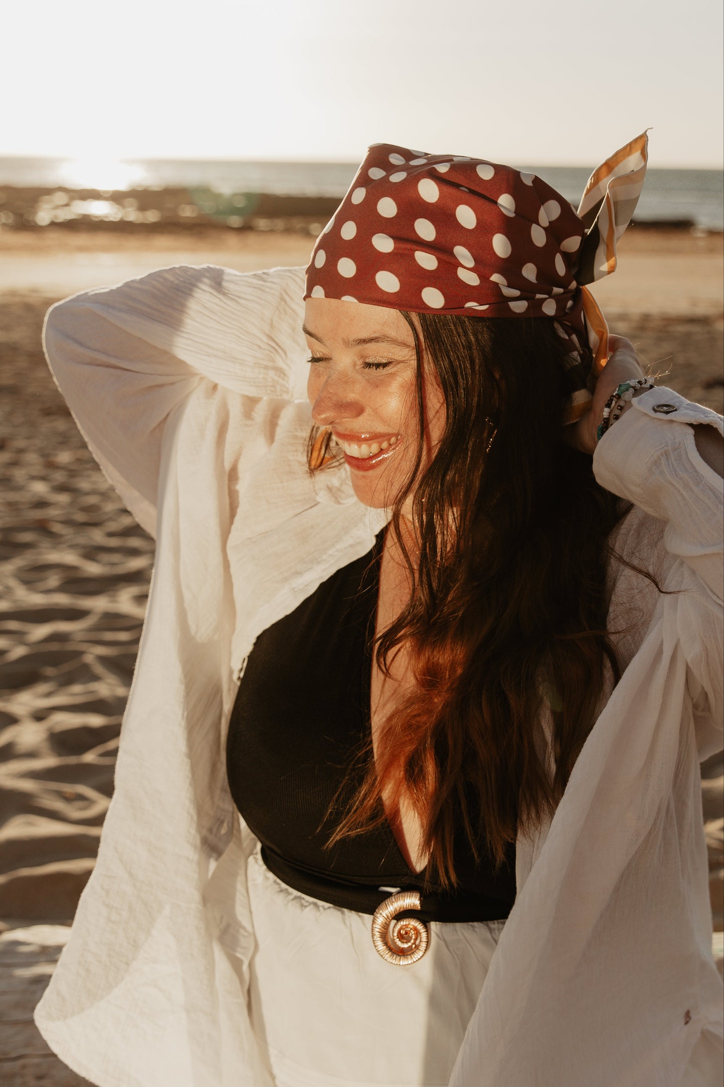 Bandanas / Foulards