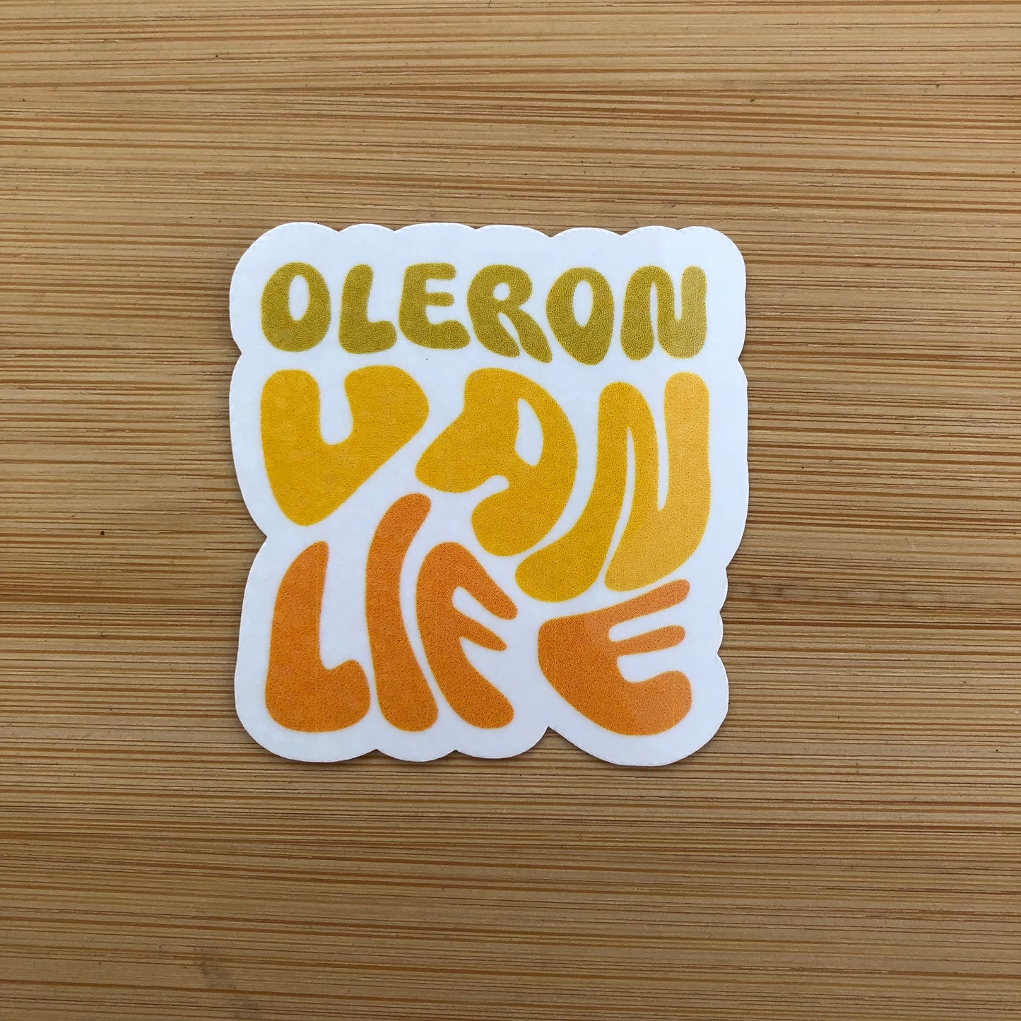 💗 Stickers Waterproof
